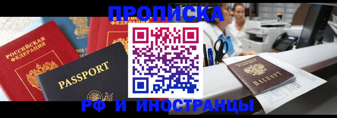 прописка 2025 в Светлогорске